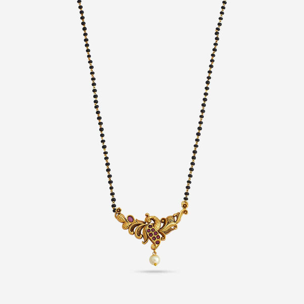 Antique Mangalsutra 186396