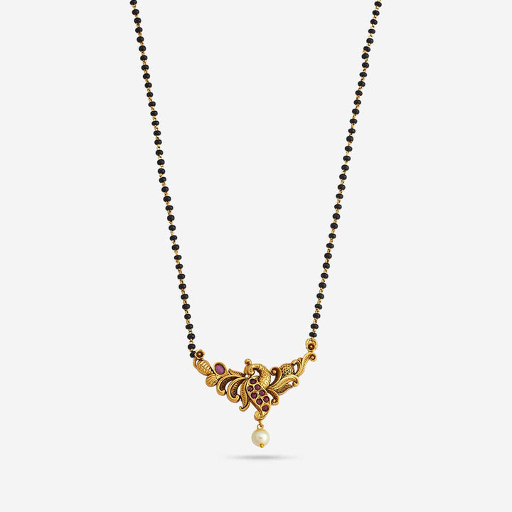 Antique Mangalsutra 186396
