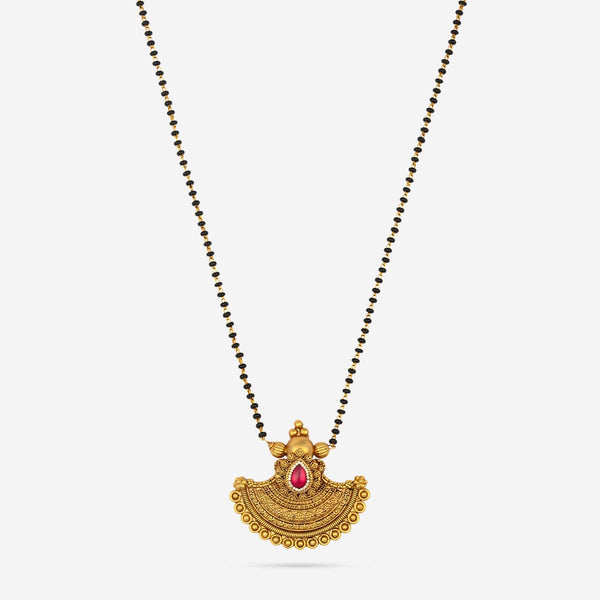 Antique Mangalsutra 186557
