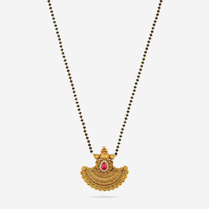 Antique Mangalsutra 186557