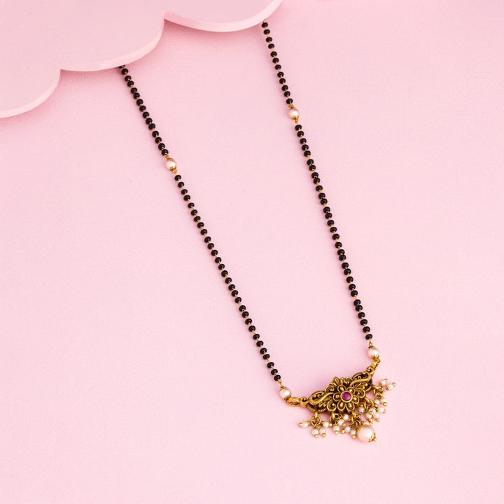 Antique Mangalsutra 187999