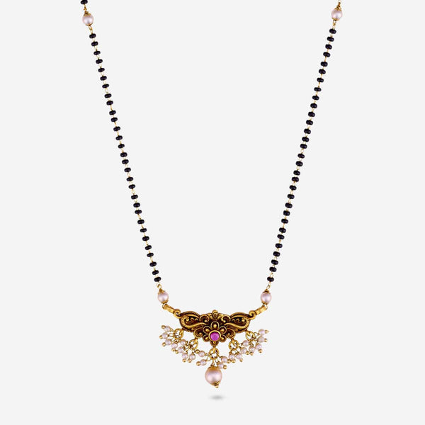 Antique Mangalsutra 187999
