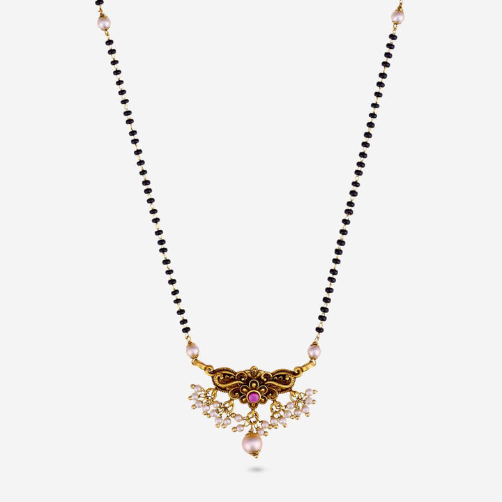 Antique Mangalsutra 187999