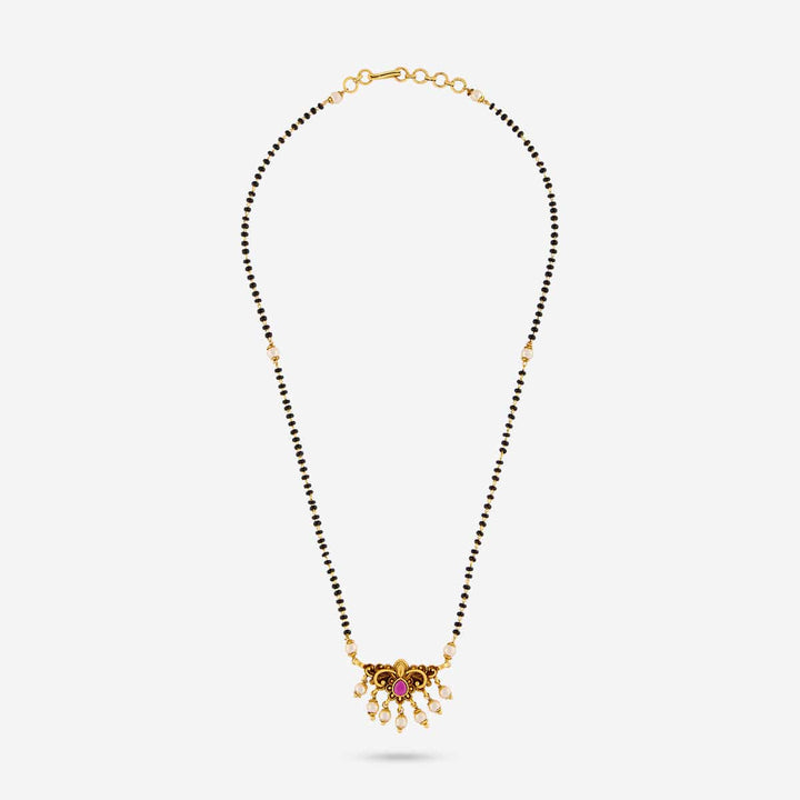 Antique Mangalsutra 188003