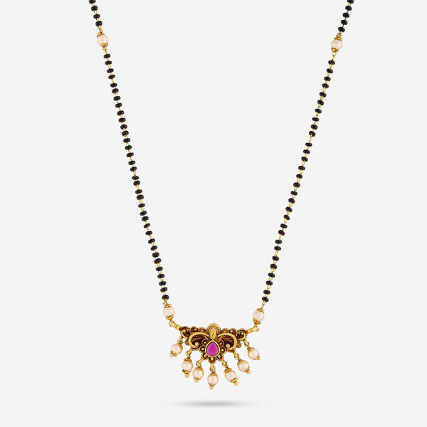 Antique Mangalsutra 188003