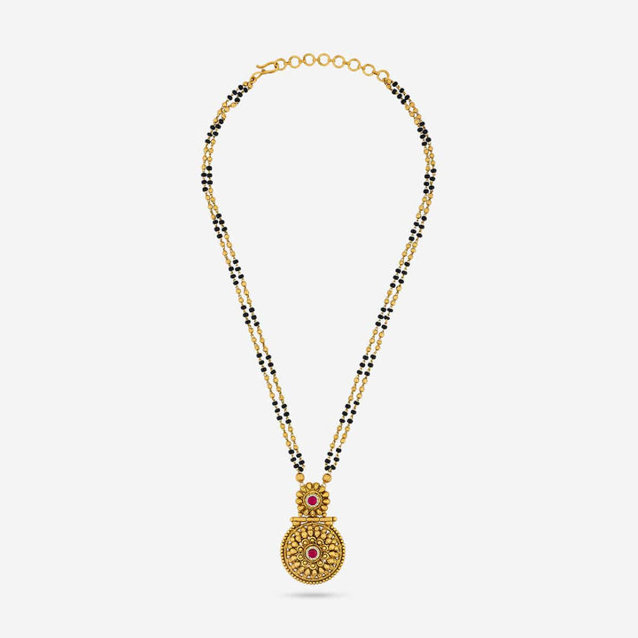 Antique Mangalsutra 188987