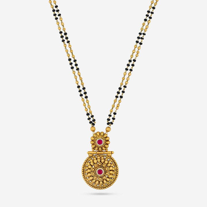 Antique Mangalsutra 188987