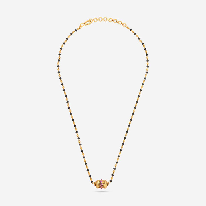 Antique Mangalsutra 190649