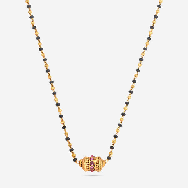 Antique Mangalsutra 190649