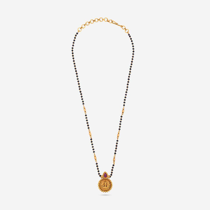 Antique Mangalsutra 181923