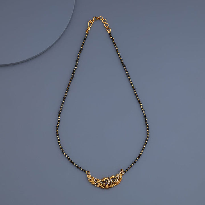 Antique Mangalsutra 182322