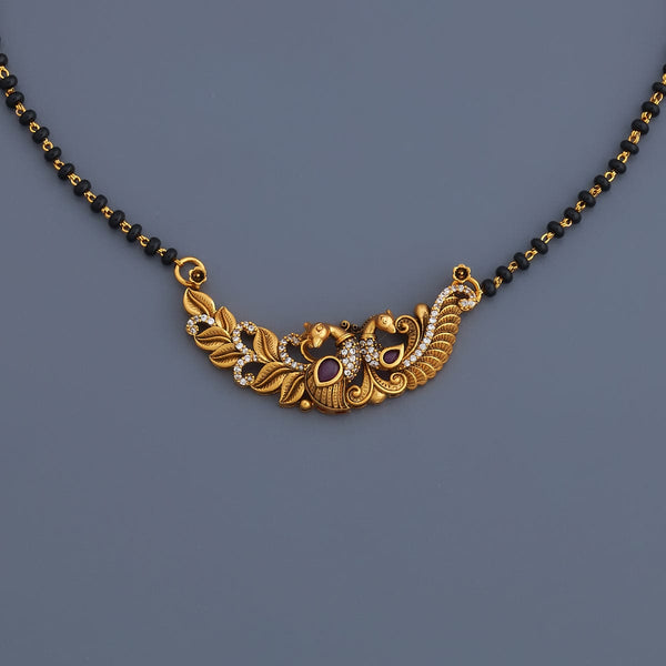 Antique Mangalsutra 182322