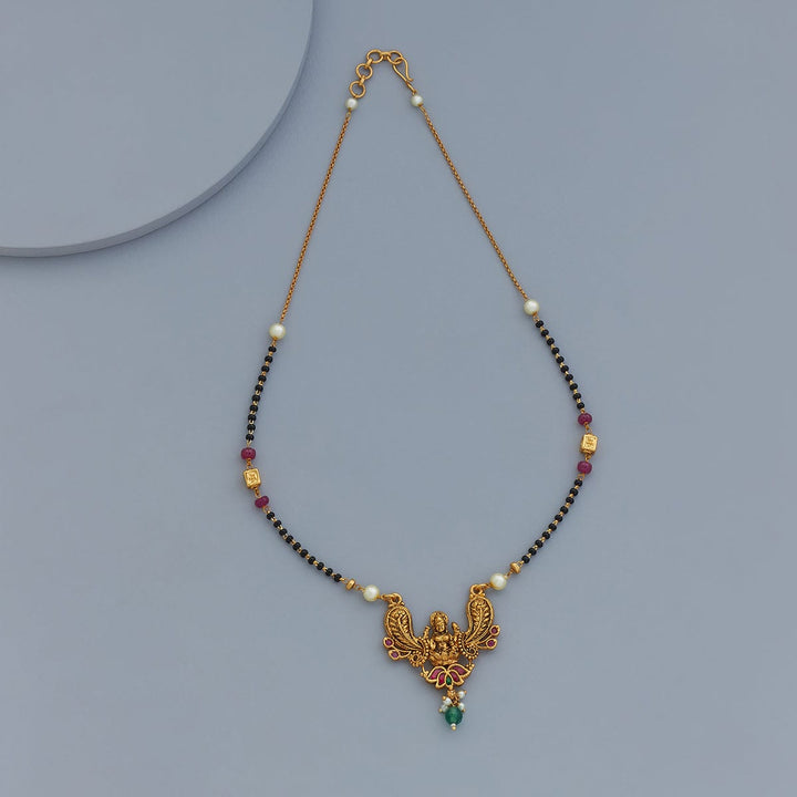 Antique Mangalsutra 169864