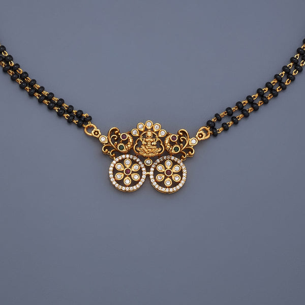 Antique Mangalsutra 180557