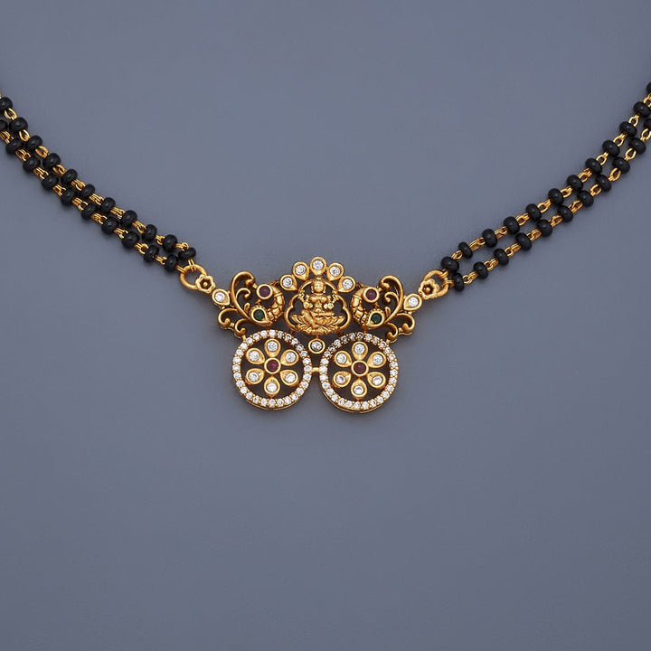 Antique Mangalsutra 180557