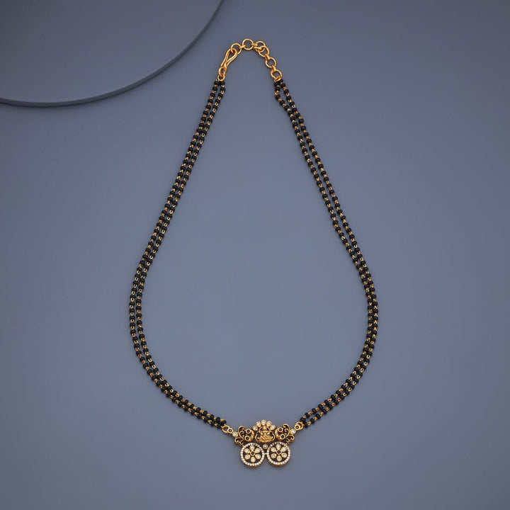Antique Mangalsutra 180557