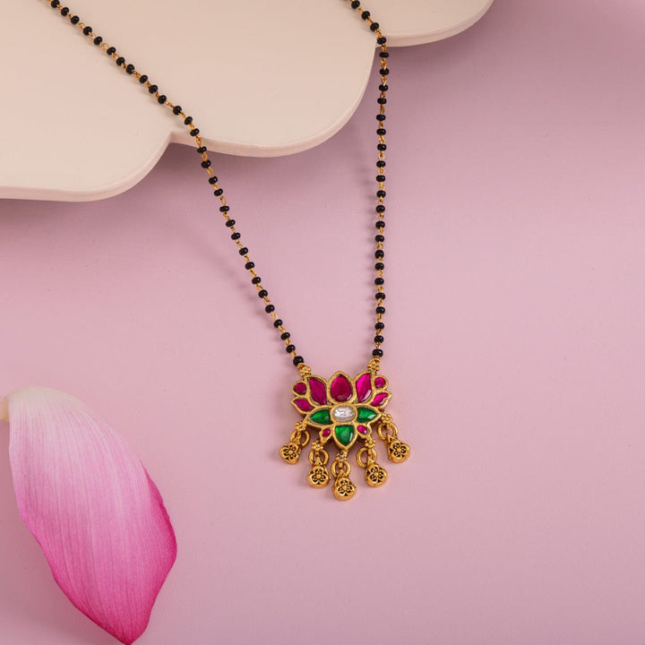 Antique Mangalsutra 181122