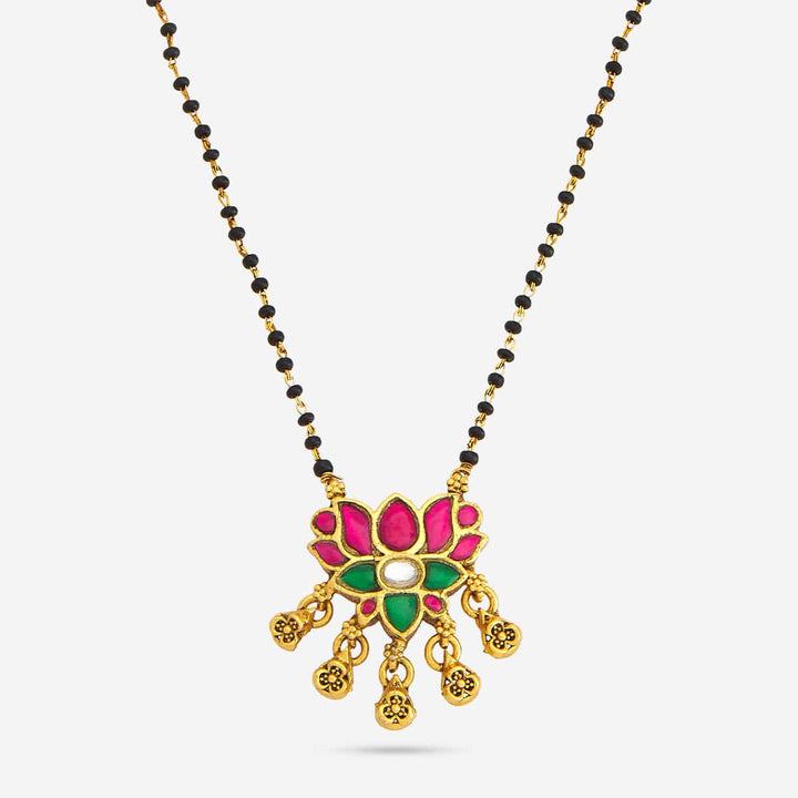 Antique Mangalsutra 181122