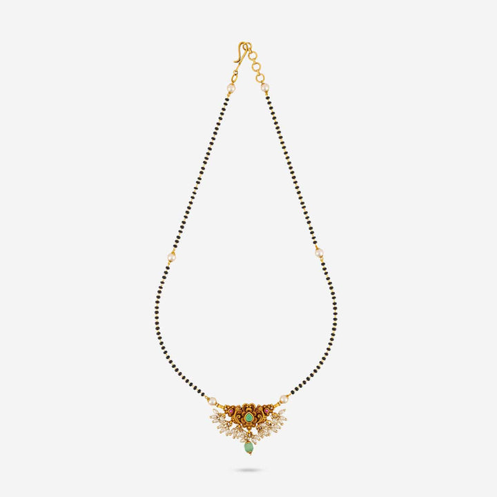 Antique Mangalsutra 188001