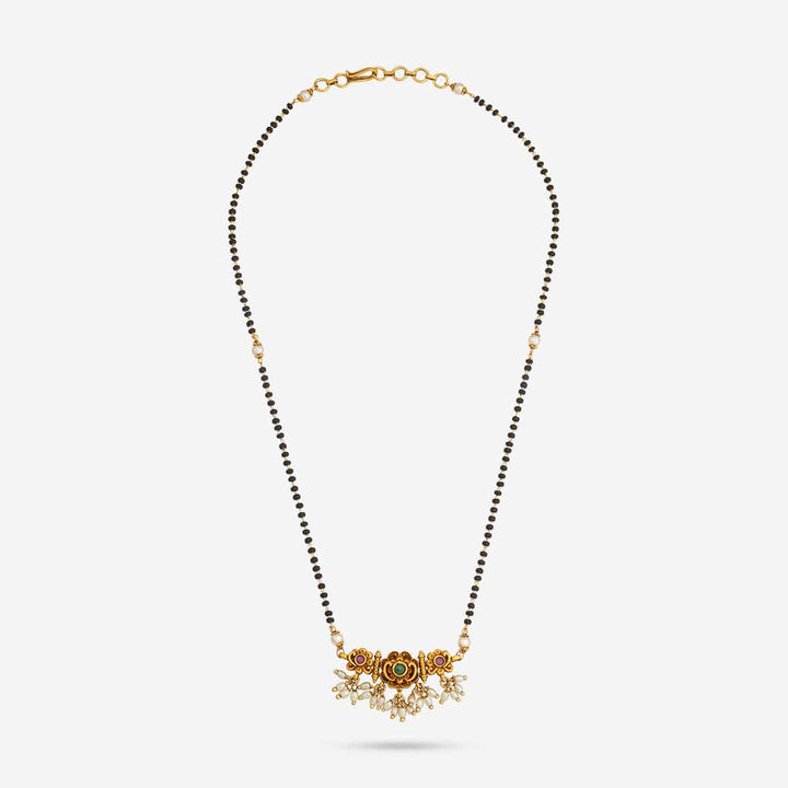 Antique Mangalsutra 188002