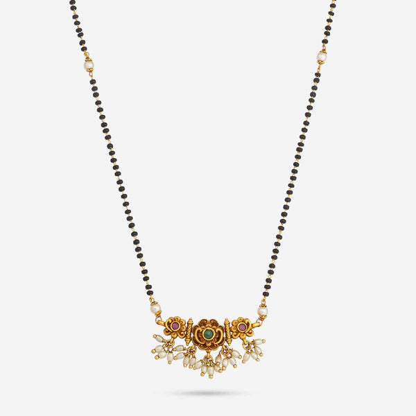 Antique Mangalsutra 188002