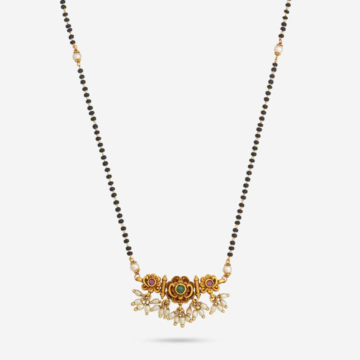 Antique Mangalsutra 188002