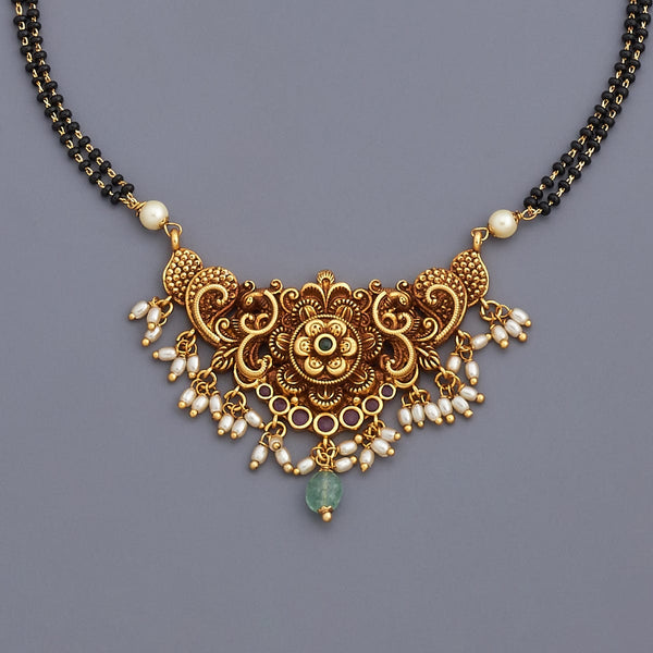 Antique Mangalsutra 181361