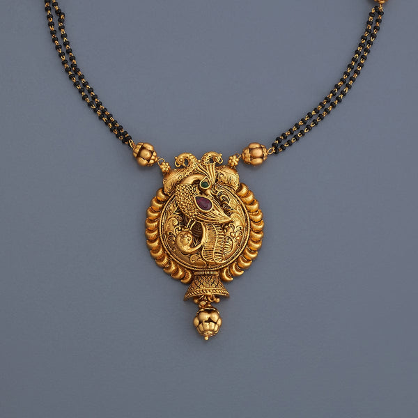 Antique Mangalsutra 185776