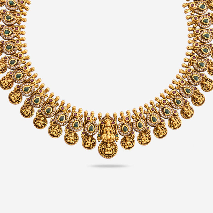 Antique Necklace 162081