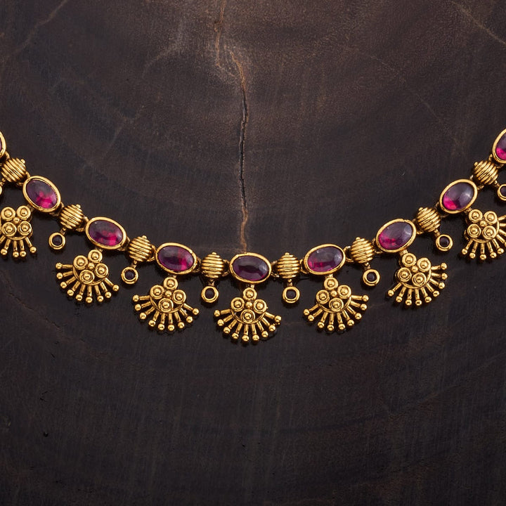 Antique Necklace 167731