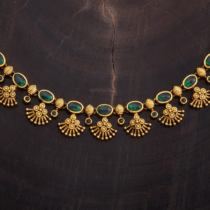 Antique Necklace 167731