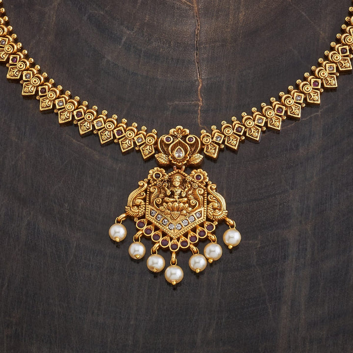 Antique Necklace 174384