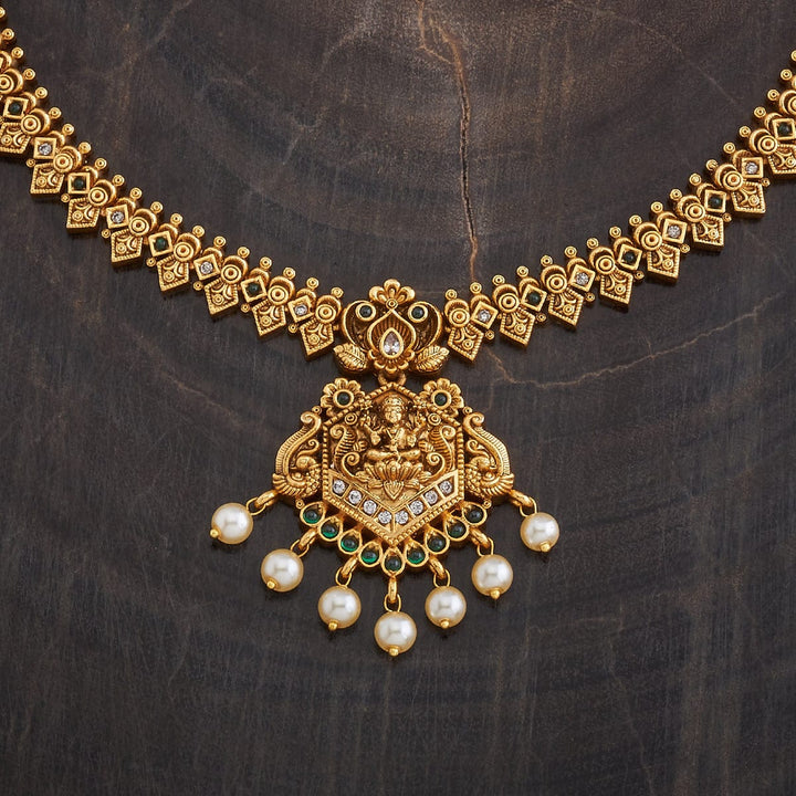 Antique Necklace 174384