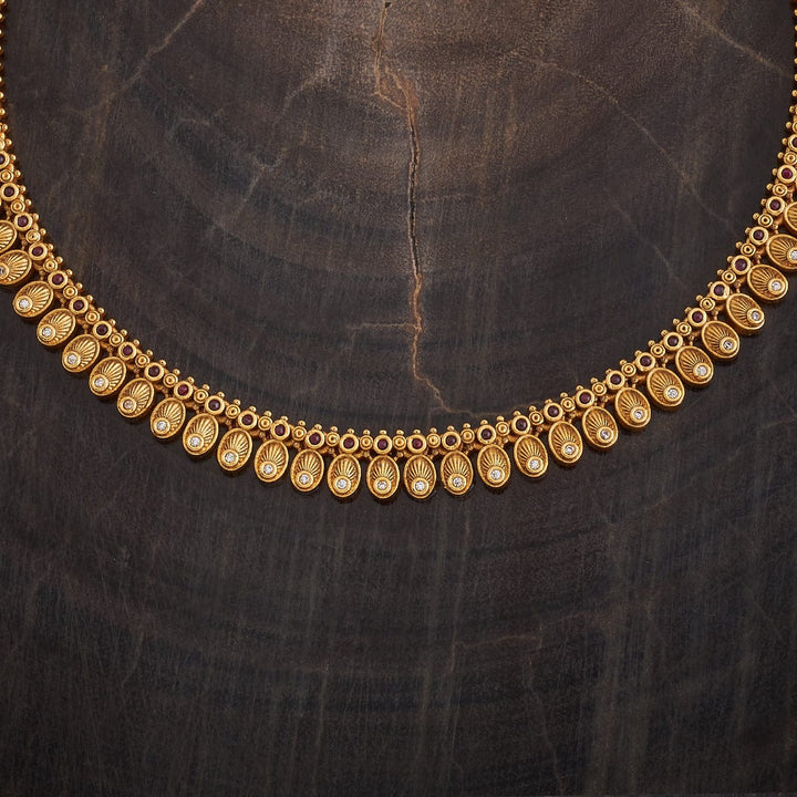 Antique Necklace 174394