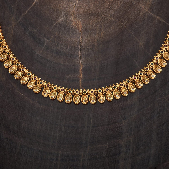 Antique Necklace 174394