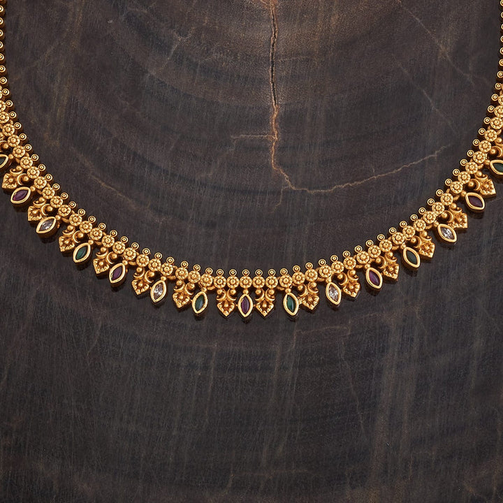 Antique Necklace 174400