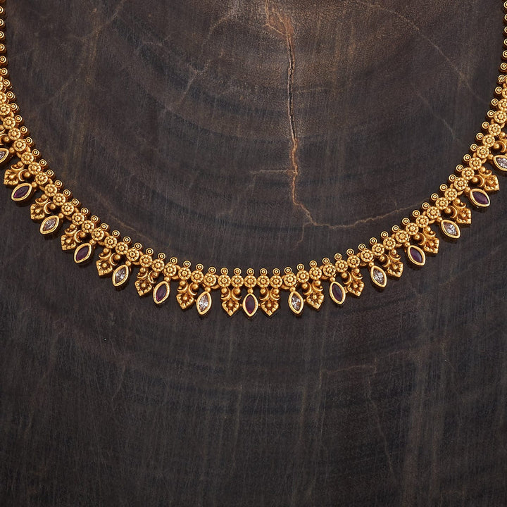 Antique Necklace 174400