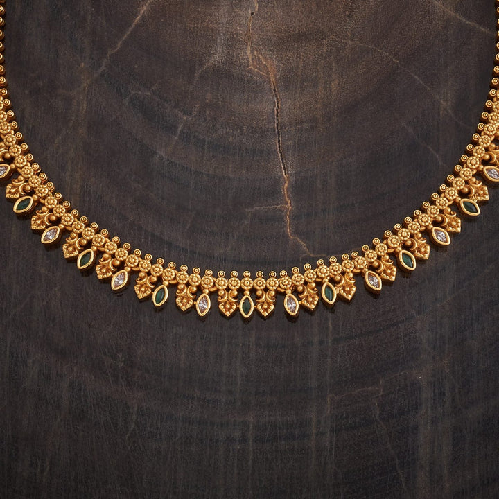 Antique Necklace 174400