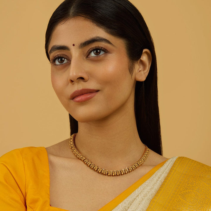 Antique Necklace 175855