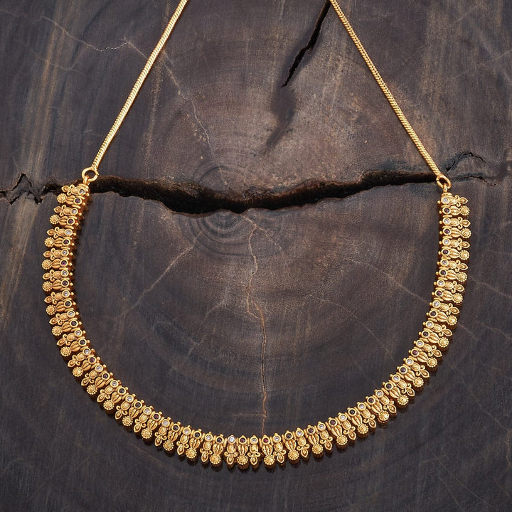 Antique Necklace 175855