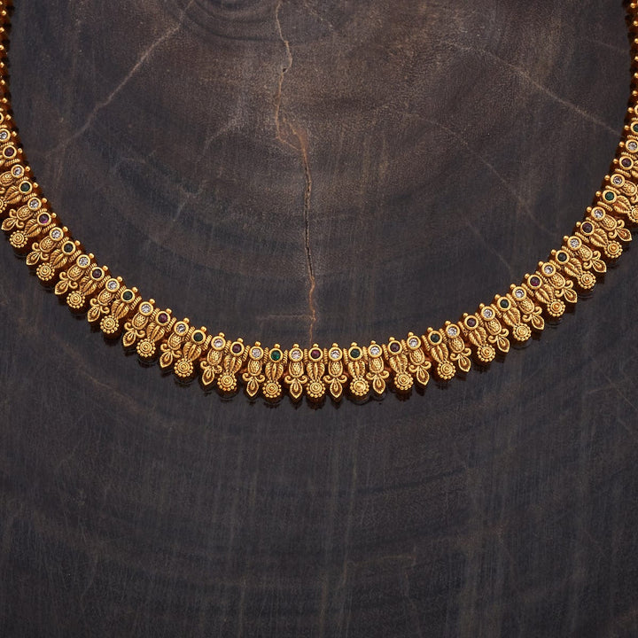 Antique Necklace 175855