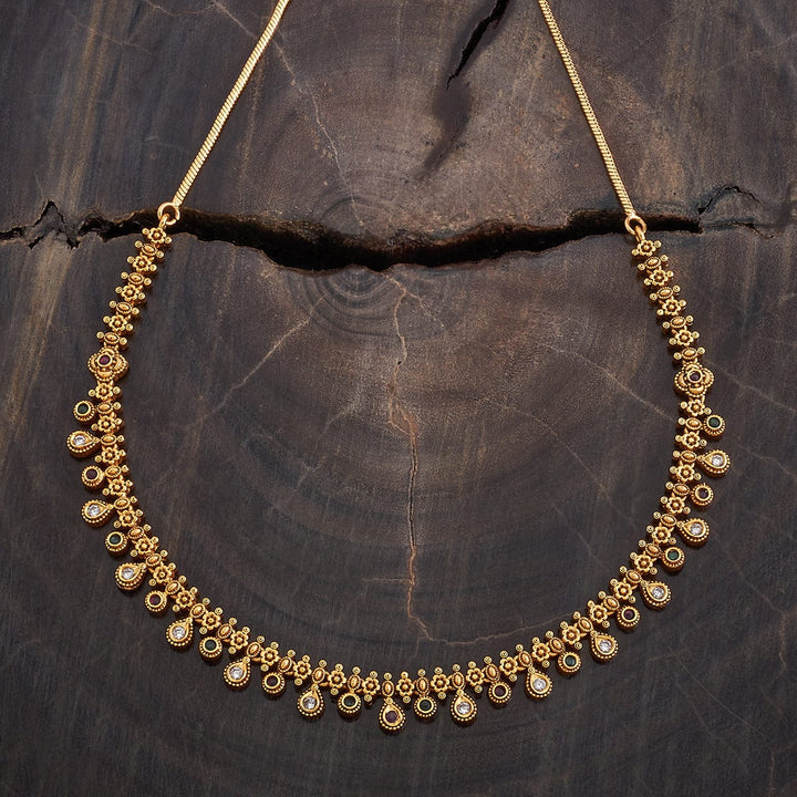 Antique Necklace 175859