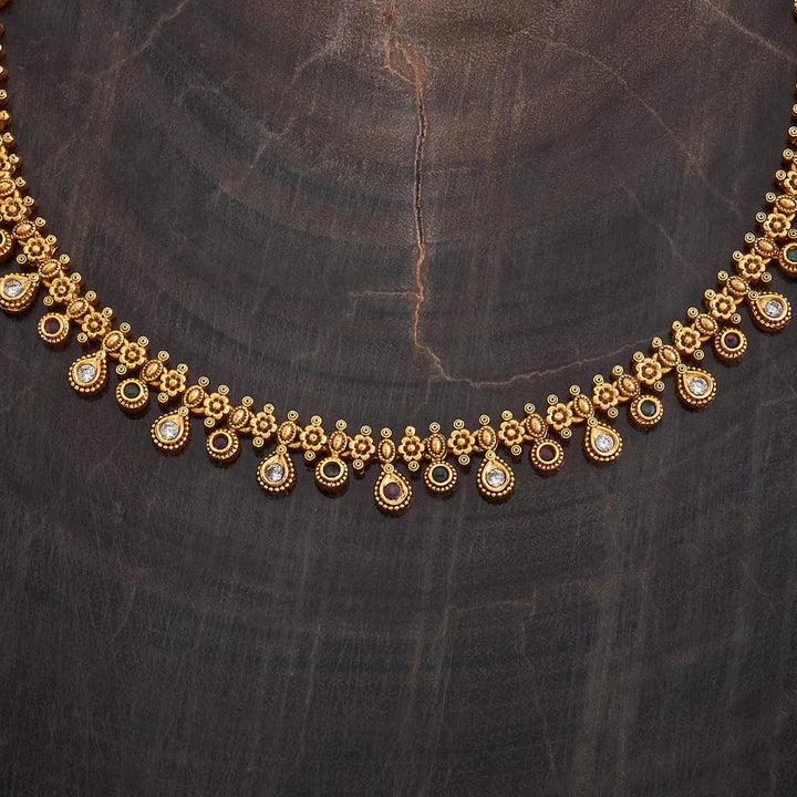 Antique Necklace 175859