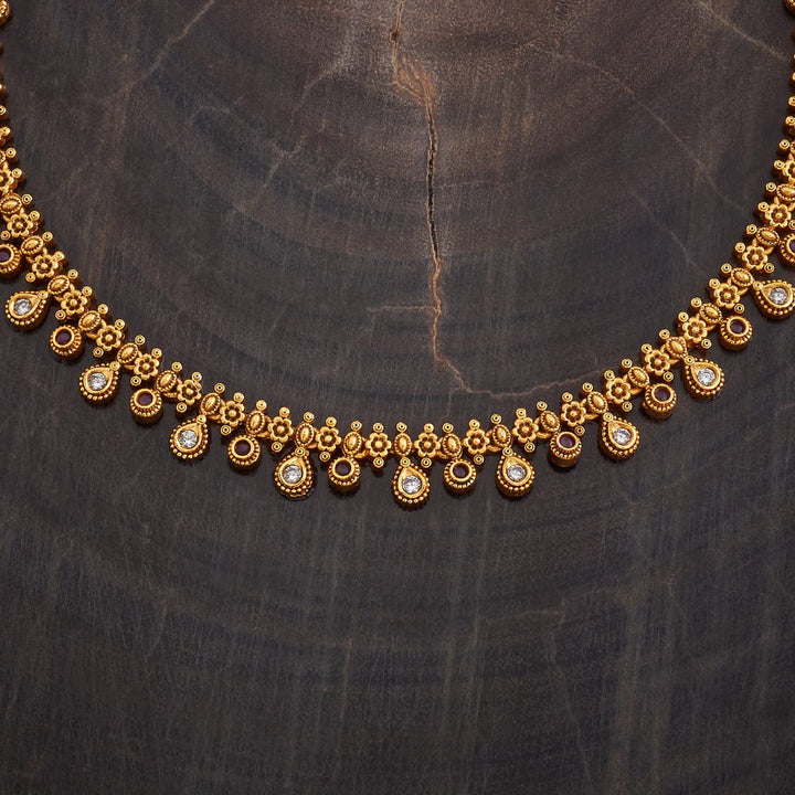 Antique Necklace 175859