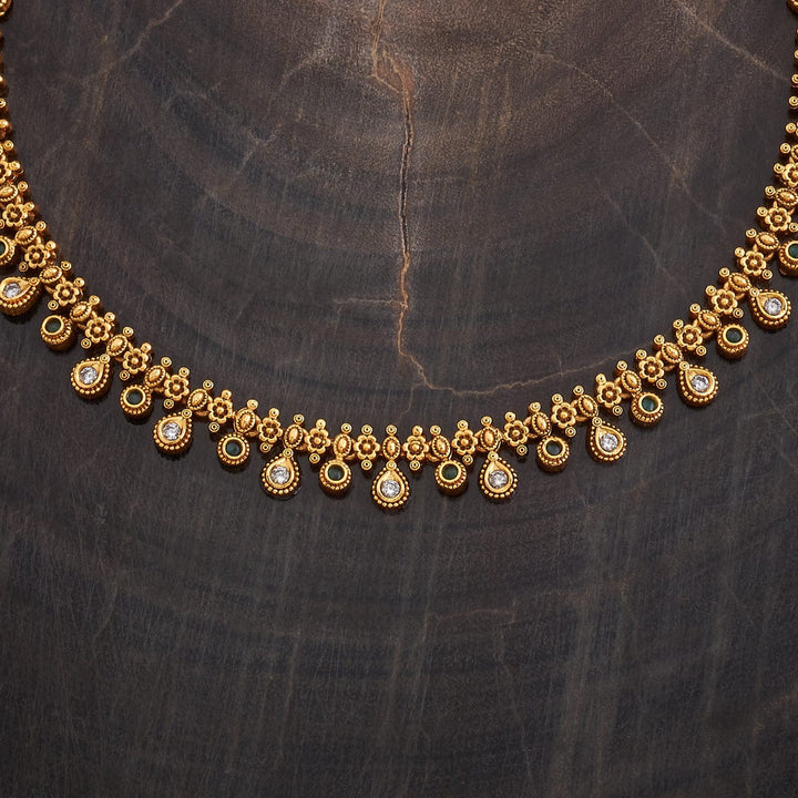 Antique Necklace 175859