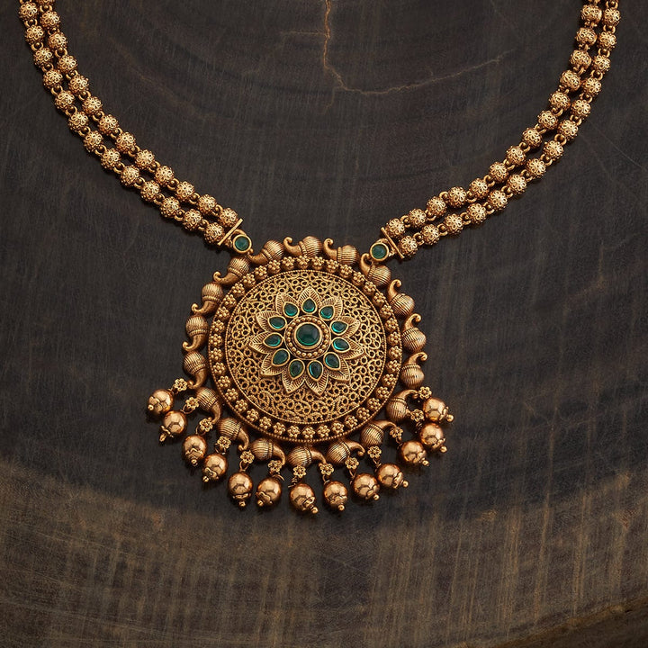 Antique Necklace 176390