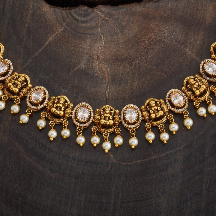 Antique Necklace 176746