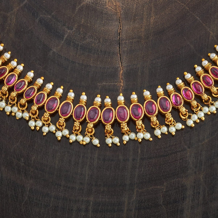 Antique Necklace 177845