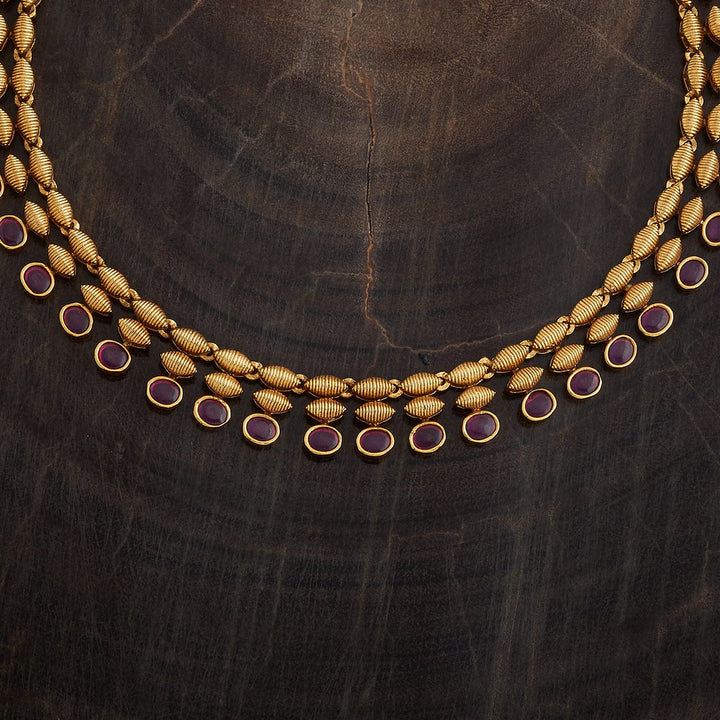 Antique Necklace 179960