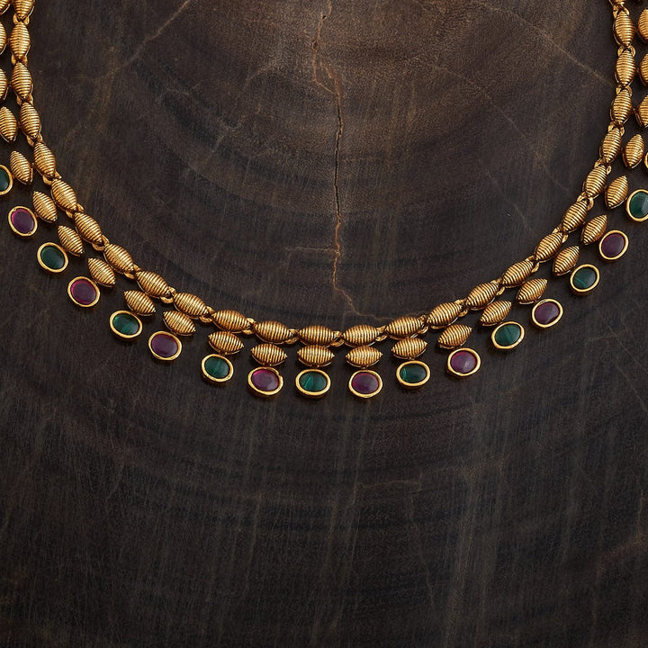 Antique Necklace 179960